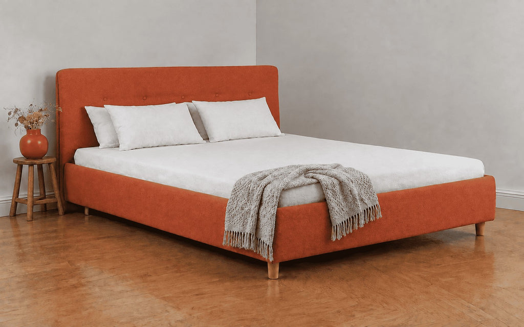BED EXP FAVORIT