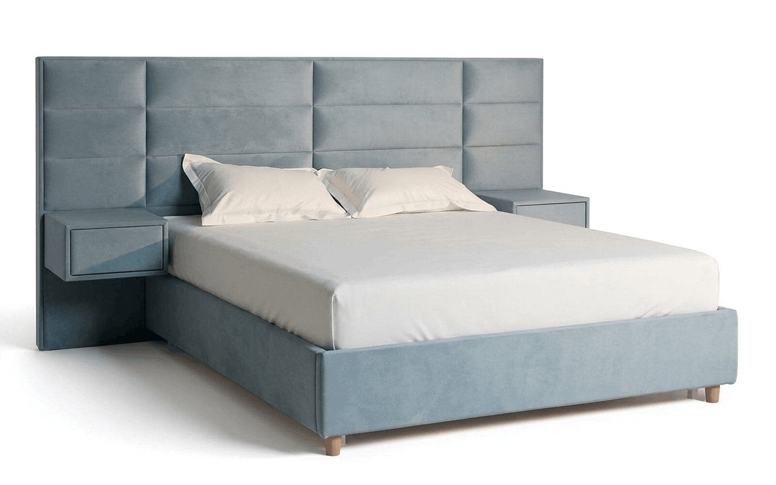 BED EXP MARSELO