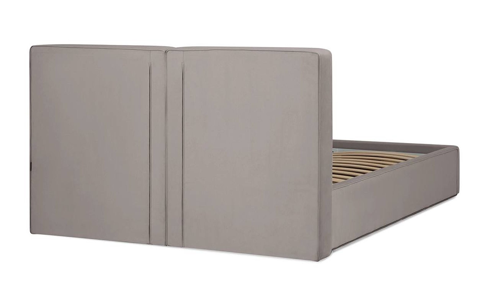 Murrey Nova bed, product photo on white background, view 4