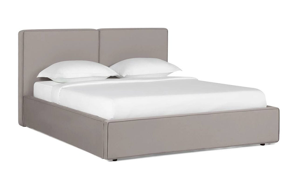 Murrey Nova bed, product photo on white background, view 5
