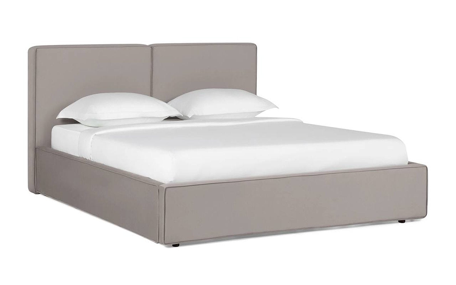 Murrey Nova bed, product photo on white background, view 5