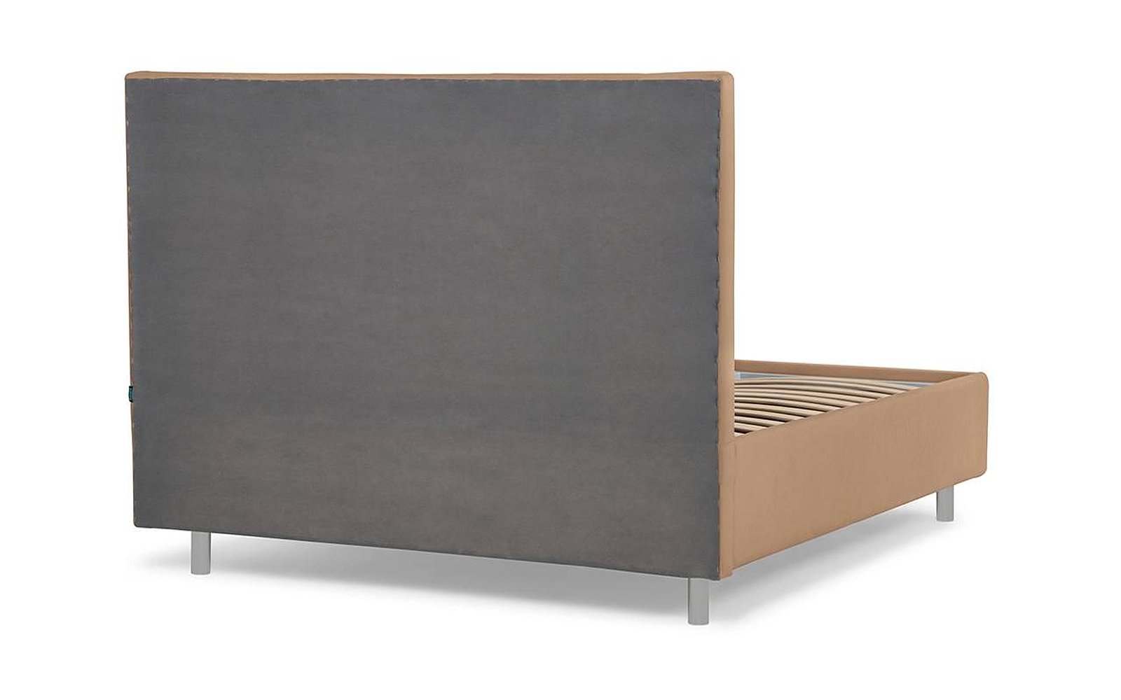 Pola Nova bed, product photo on white background, view 2