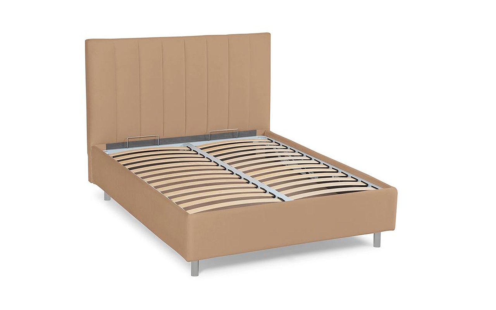 Pola Nova bed, product photo on white background, view 3