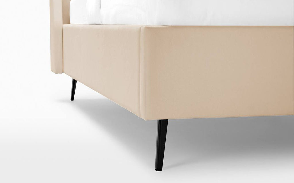 Relax Nova bed, product photo on white background, view 7