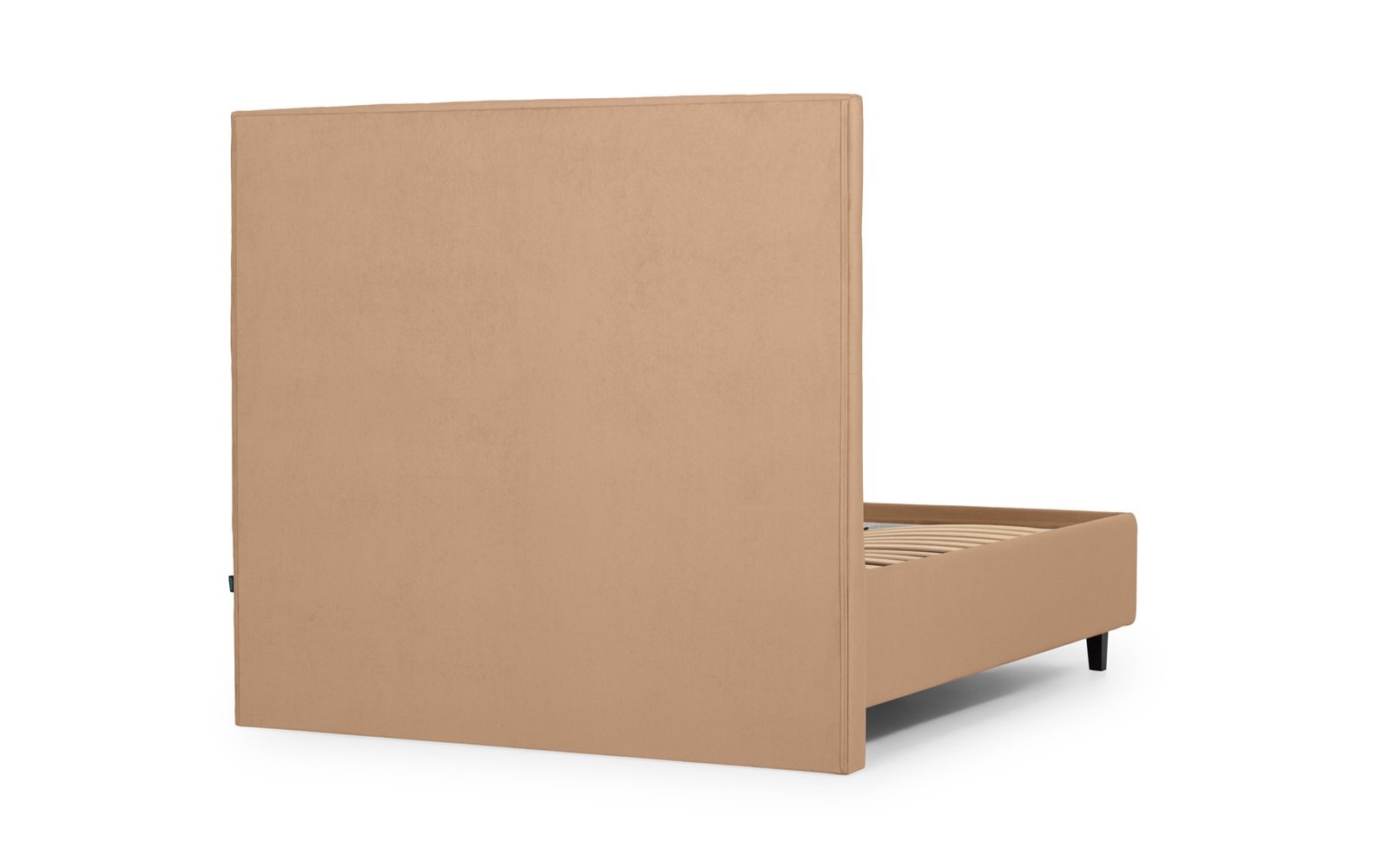 Silvana Nova bed, product photo on white background, view 5