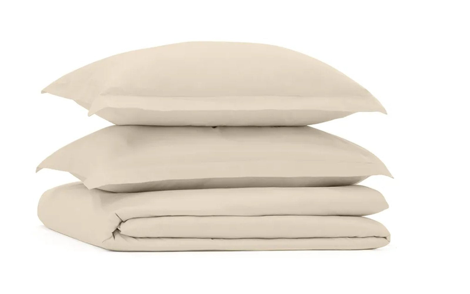 Askona Home bedding set, product photo on white background, view 1