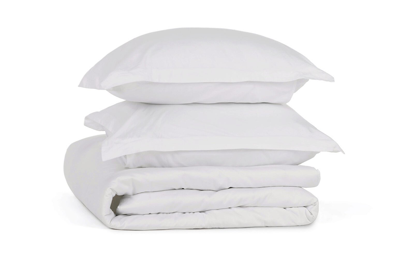 Askona Home bedding set, product photo on white background, view 2