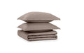 Askona Home bedding set, product photo on white background, view 3