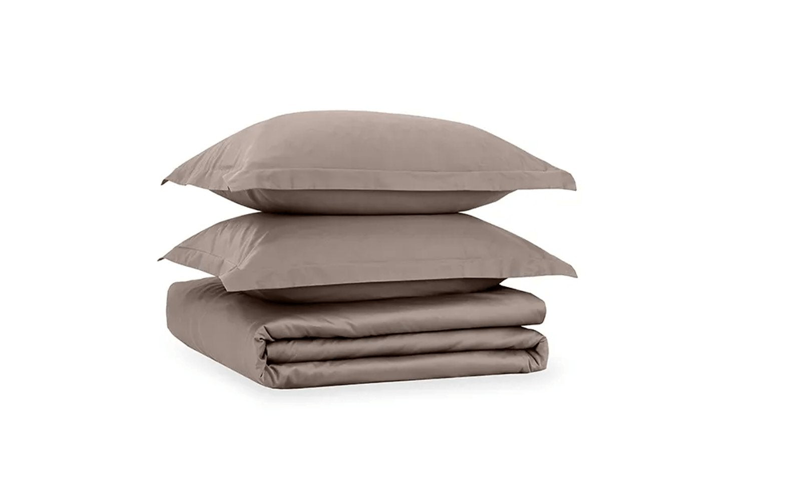 Askona Home bedding set, product photo on white background, view 3