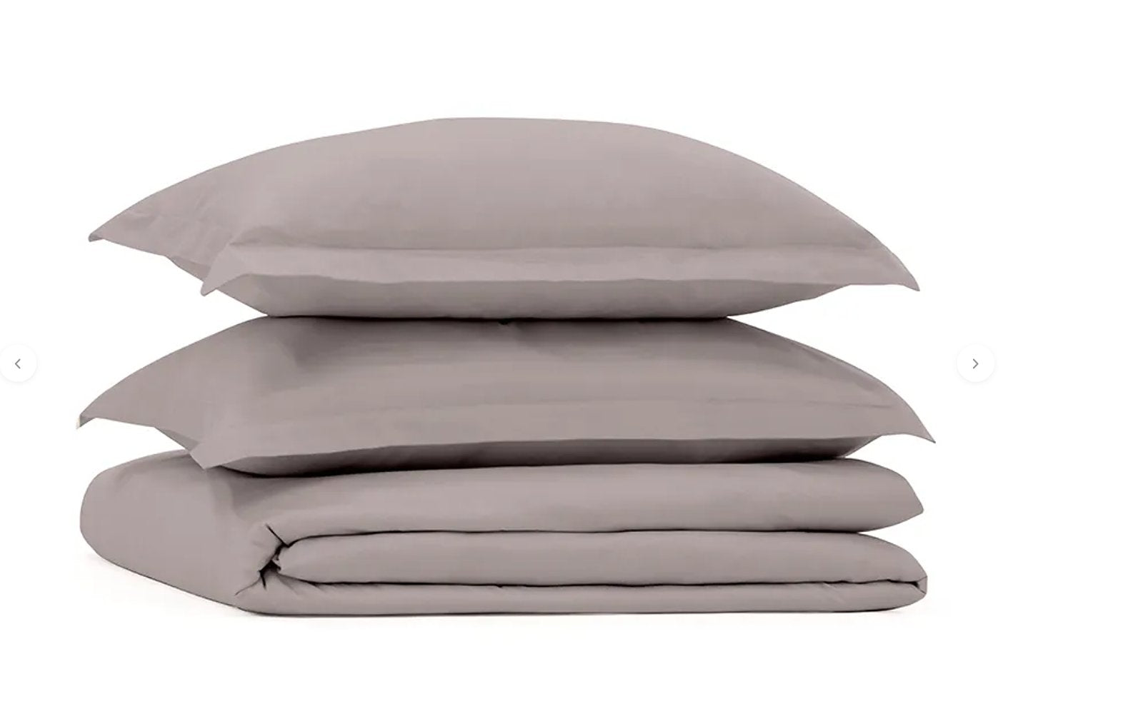 Askona Home bedding set, product photo on white background, view 4