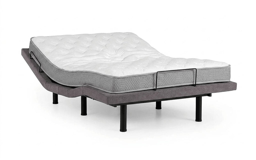 ОСНОВА ERGOBALANCE EXP TRANSFORM PRO + МАТРАК EXP TECHNOLOGY ERGO COMFORT