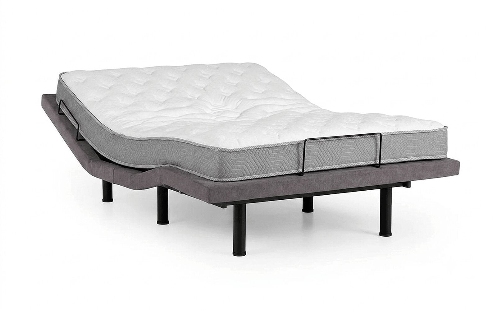 ОСНОВА ERGOBALANCE EXP TRANSFORM PRO + МАТРАК EXP TECHNOLOGY ERGO COMFORT