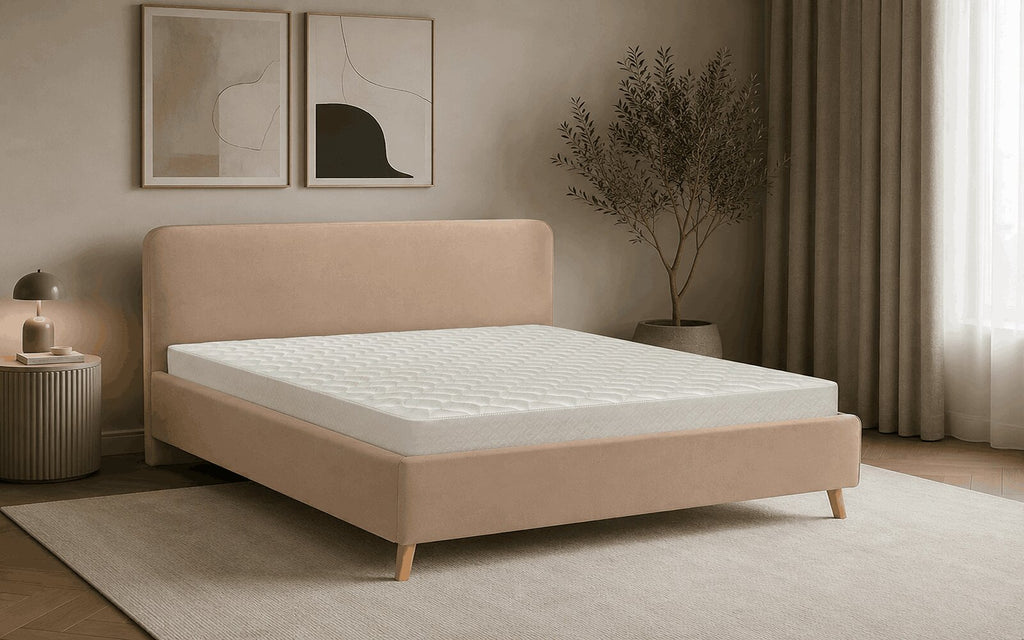 BED EXP EXTRA NOVA + MATTRESS EXP CLASSIC BRILLIANT DUO