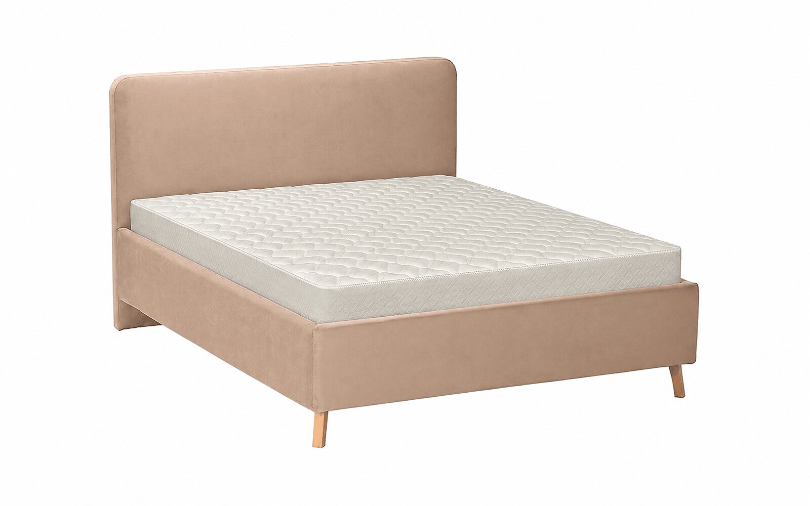 BED EXP EXTRA NOVA + MATTRESS EXP CLASSIC BRILLIANT DUO