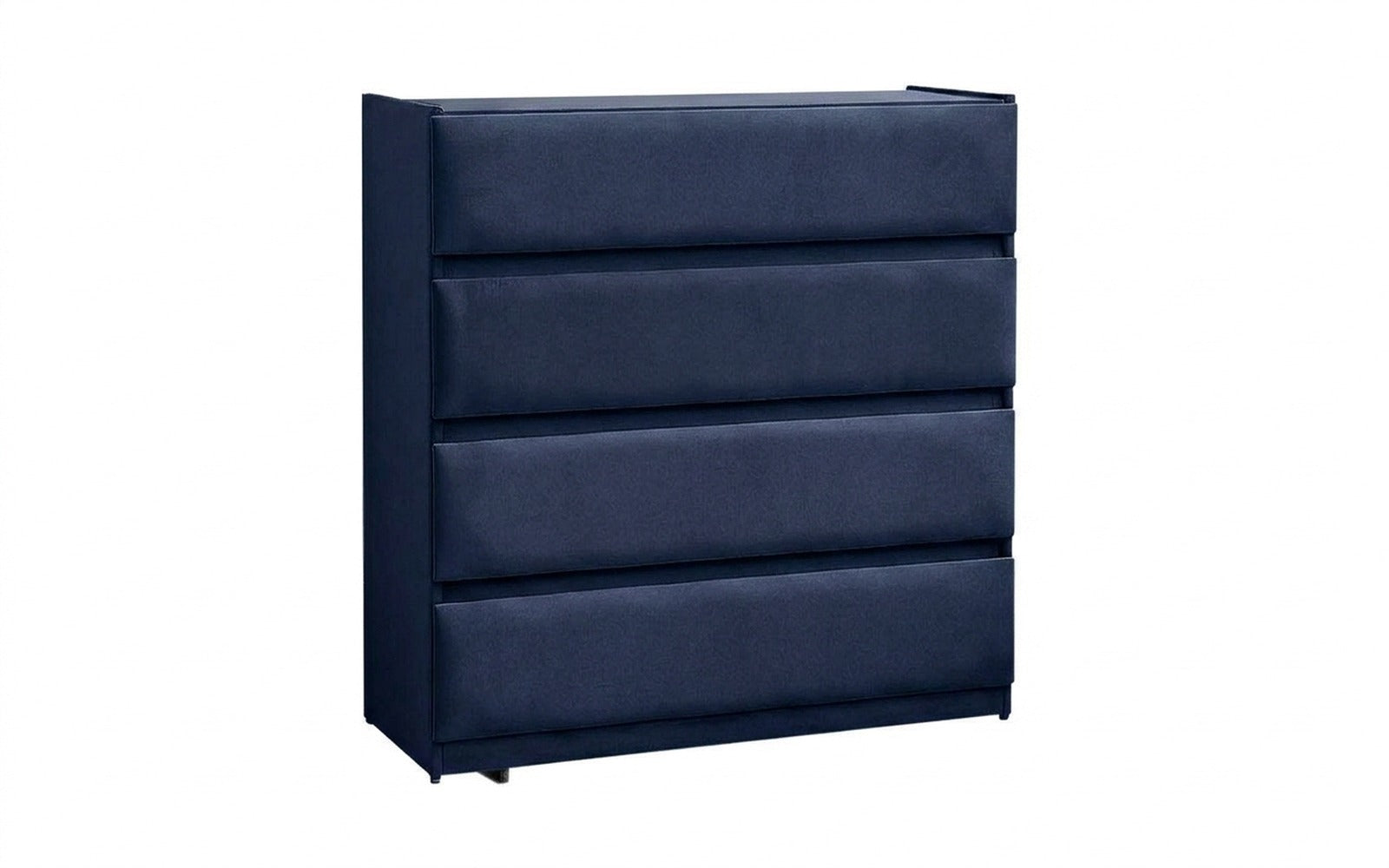 Lorenco dresser in Aura 18 fabric, product photo on white background