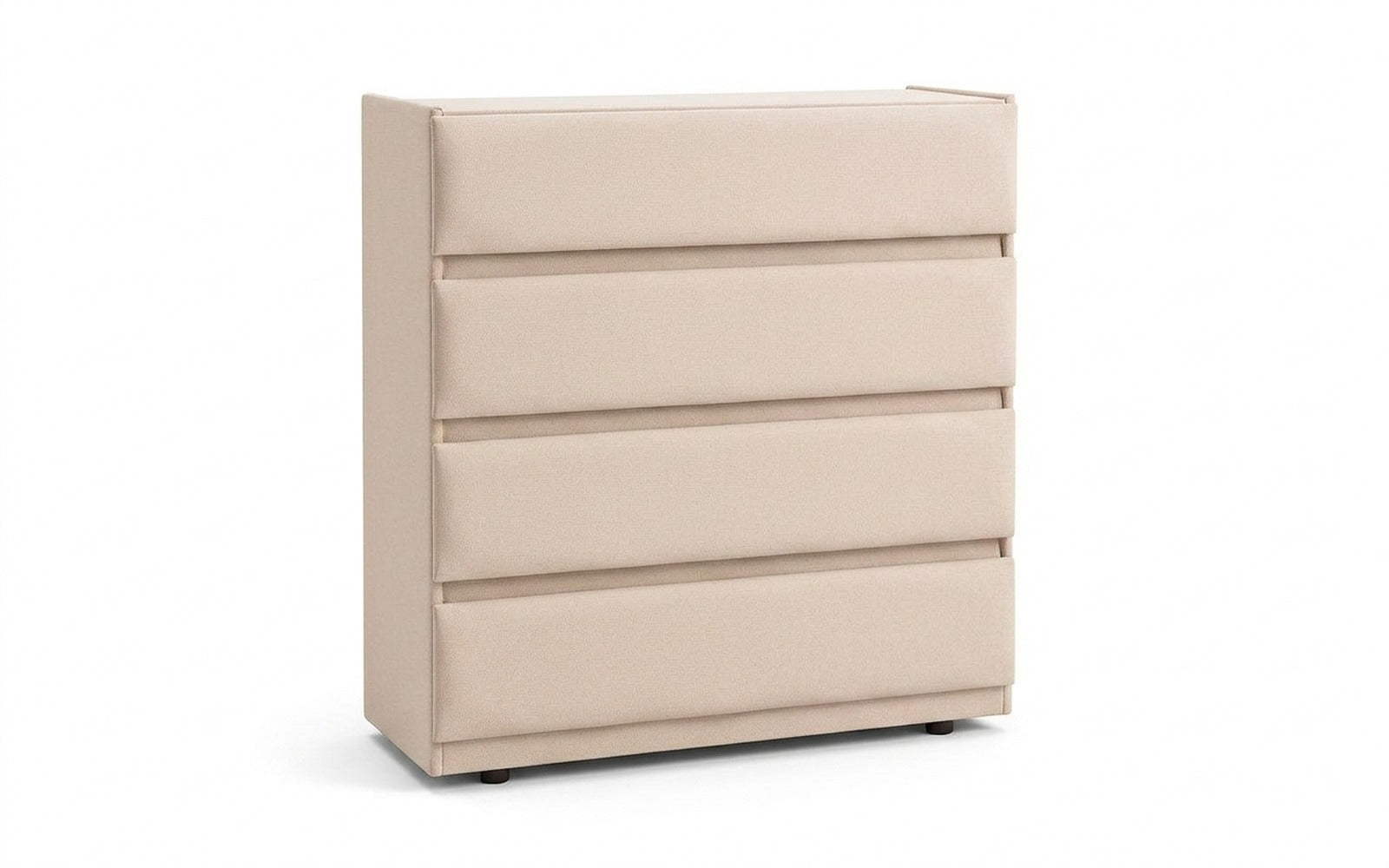 Lorenco dresser in Balance 130 fabric, product photo on white background