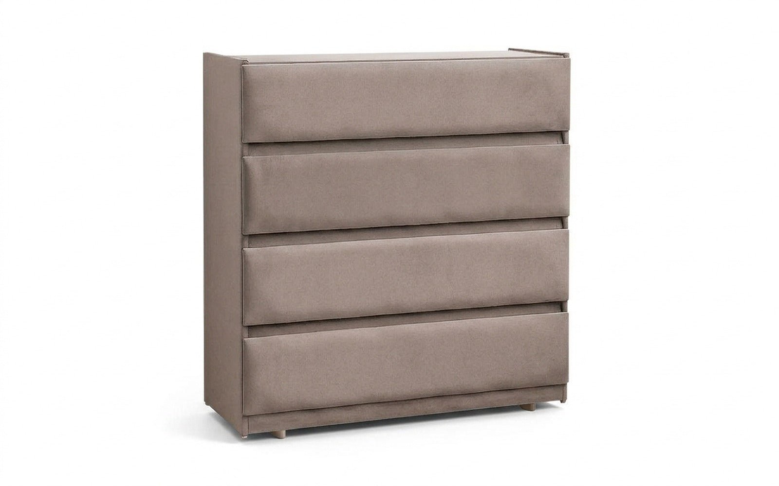Lorenco dresser in Balance 290 fabric, product photo on white background