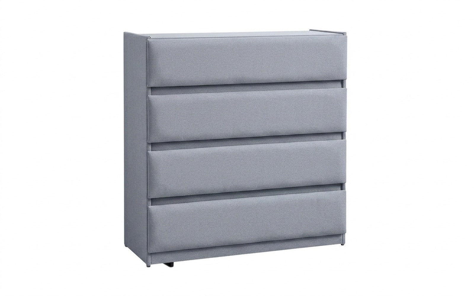 Lorenco dresser in Balance 900 fabric, product photo on white background