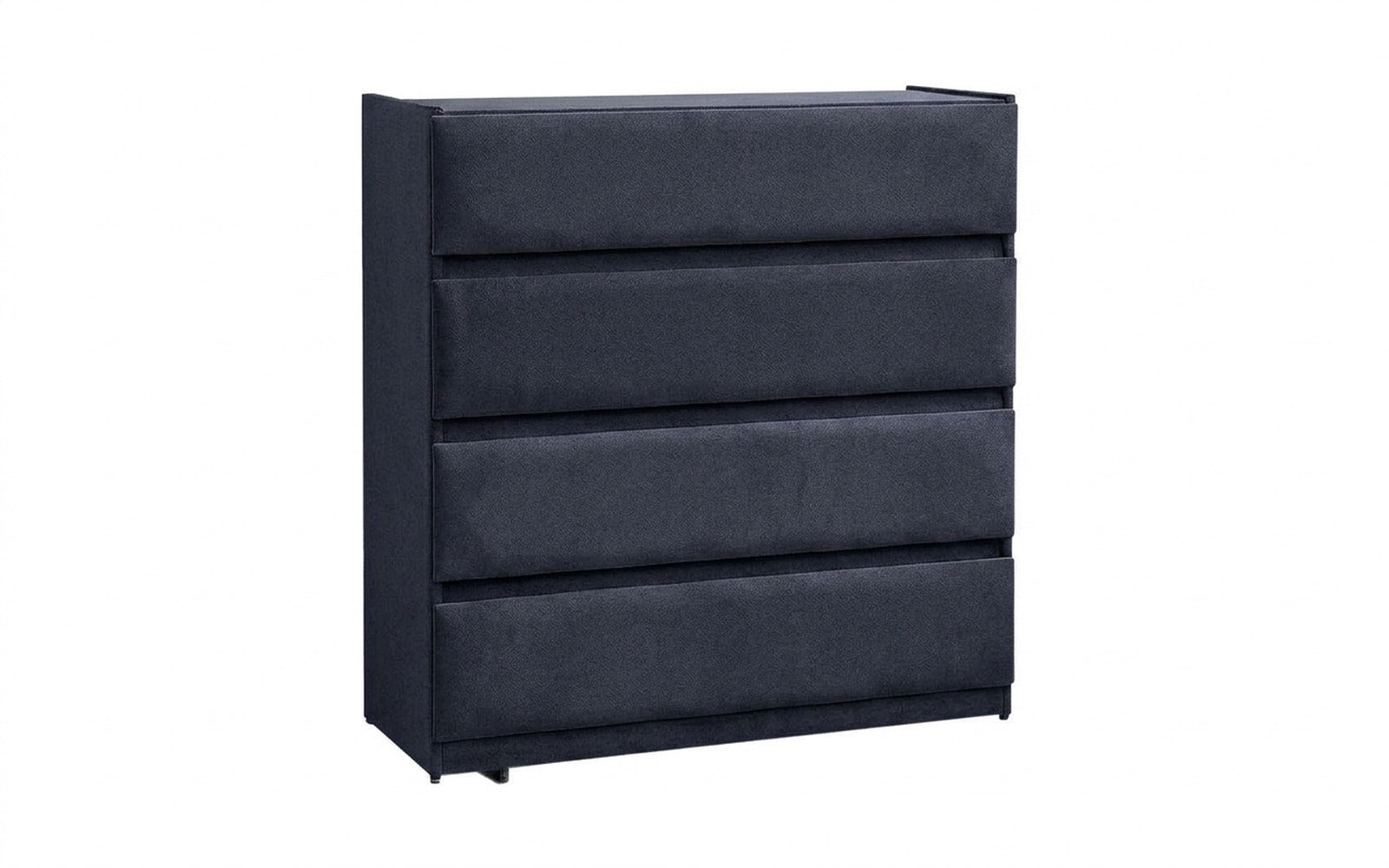 Lorenco dresser in Casanova Scandy fabric, product photo on white background
