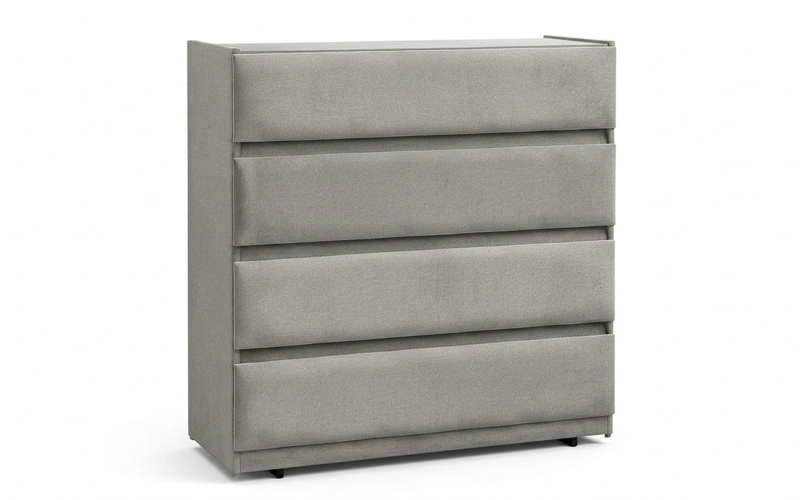 Lorenco dresser in Dumont 24 fabric, product photo on white background