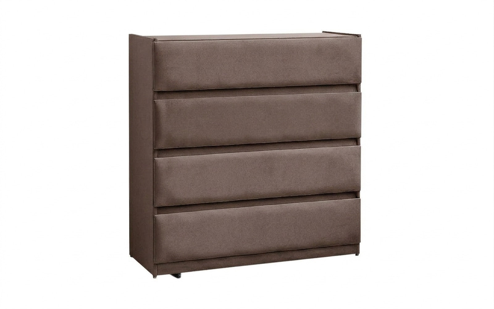 Lorenco dresser in Dumont 31 fabric, product photo on white background