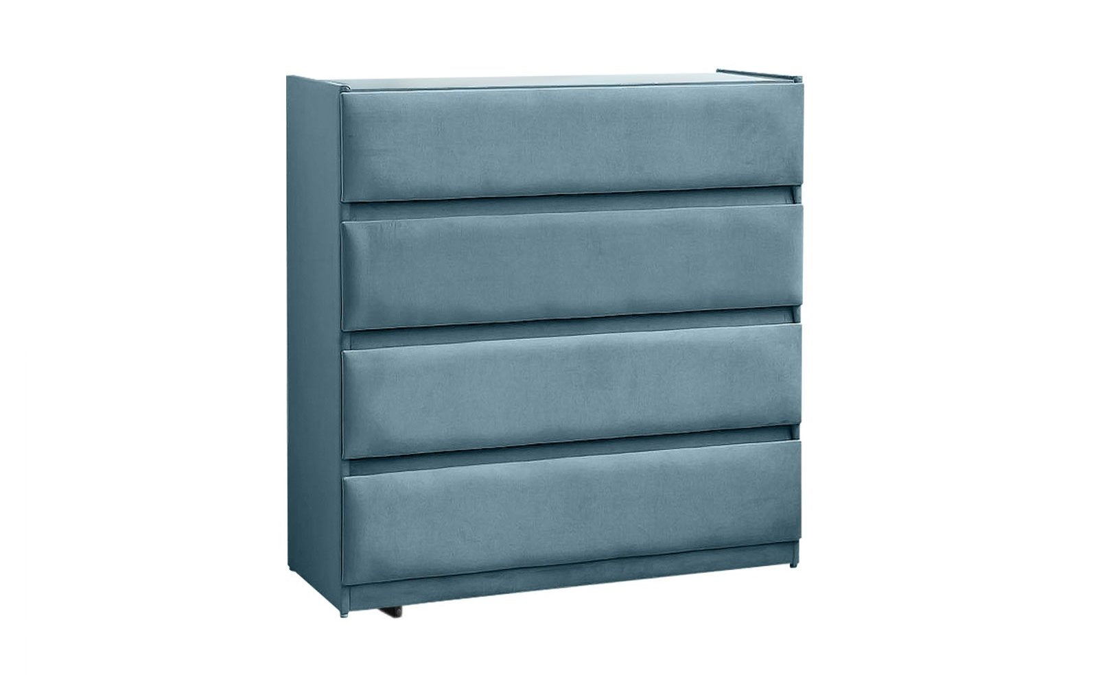 Lorenco dresser, product photo on white background, view 1