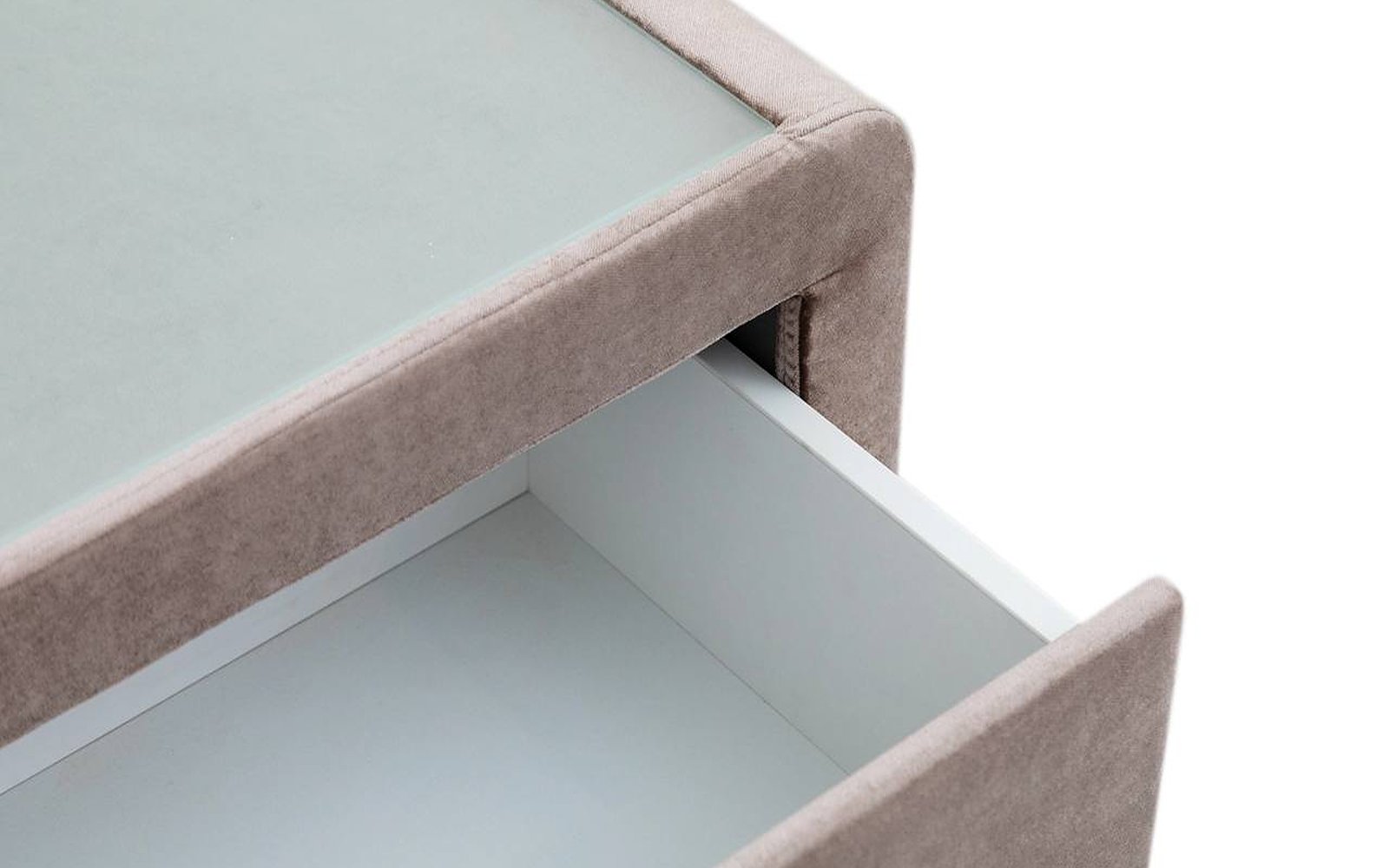 Orly dresser, product photo on white background, view 4