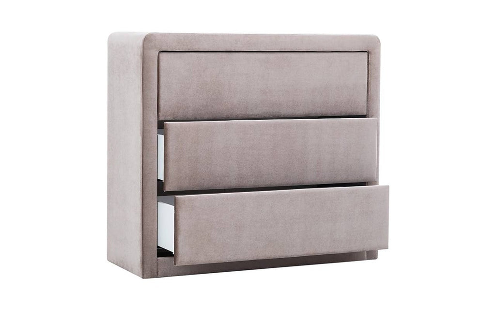 Orly dresser, product photo on white background, view 5