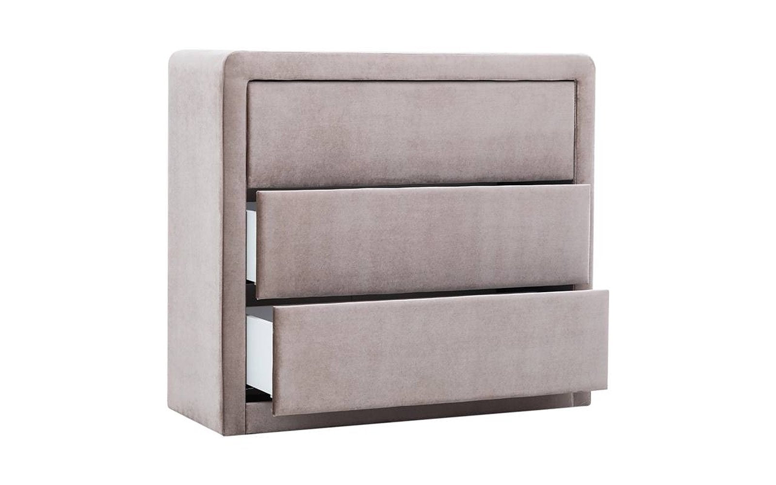 Orly dresser, product photo on white background, view 5