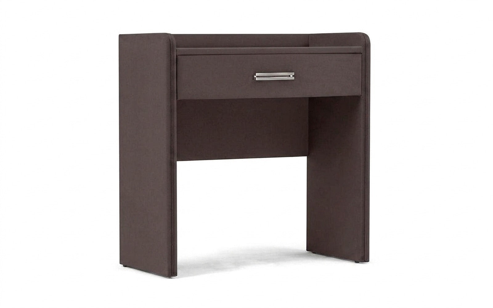 Fransis dressing table in Balance 235 fabric, product photo on white background