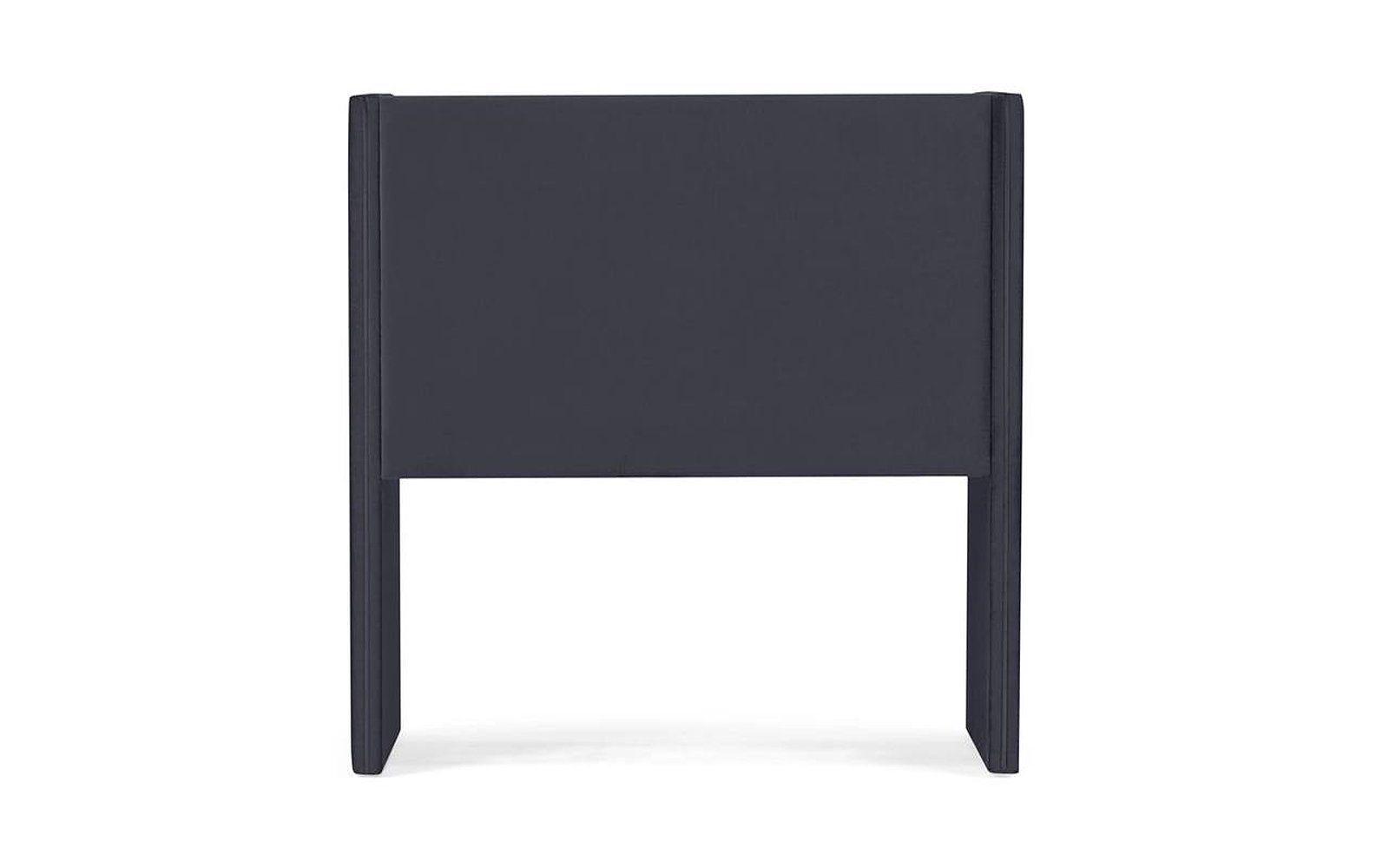 Fransis dressing table, product photo on white background, view 1