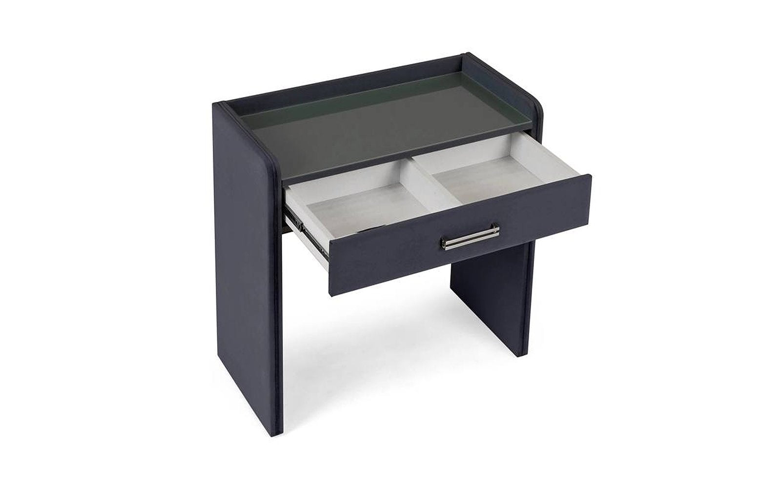 Fransis dressing table, product photo on white background, view 2