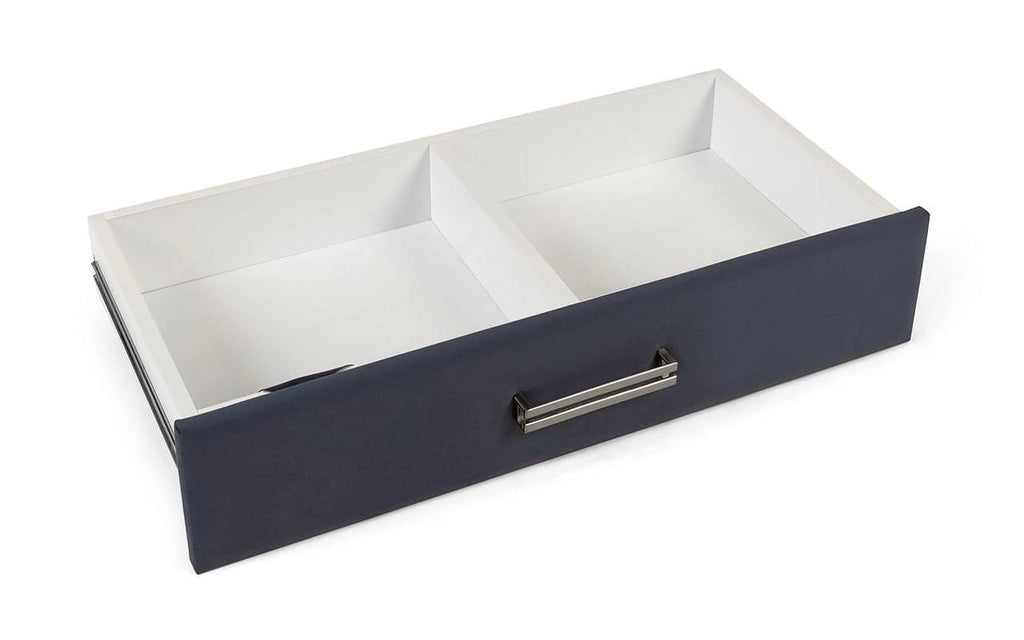 Fransis dressing table, product photo on white background, view 3