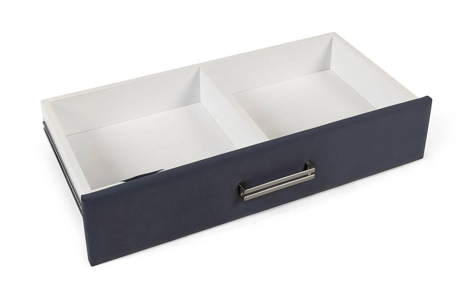 Fransis dressing table, product photo on white background, view 3