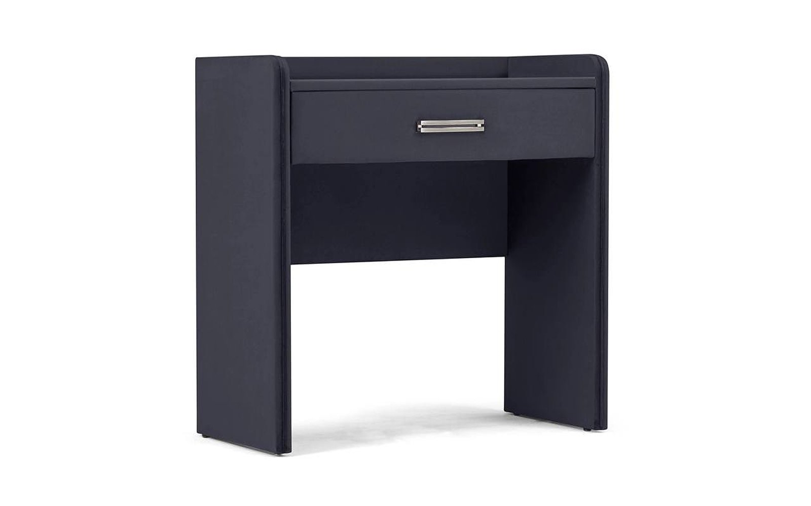Fransis dressing table, product photo on white background, view 5