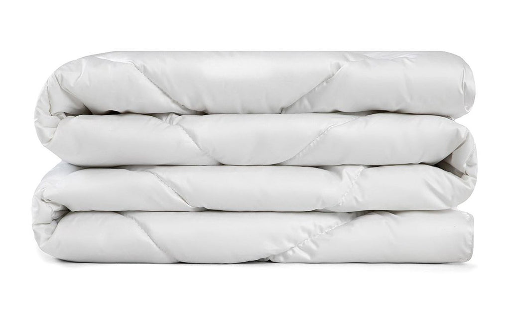 Cloud Duo duvet, product photo on white background, view 2