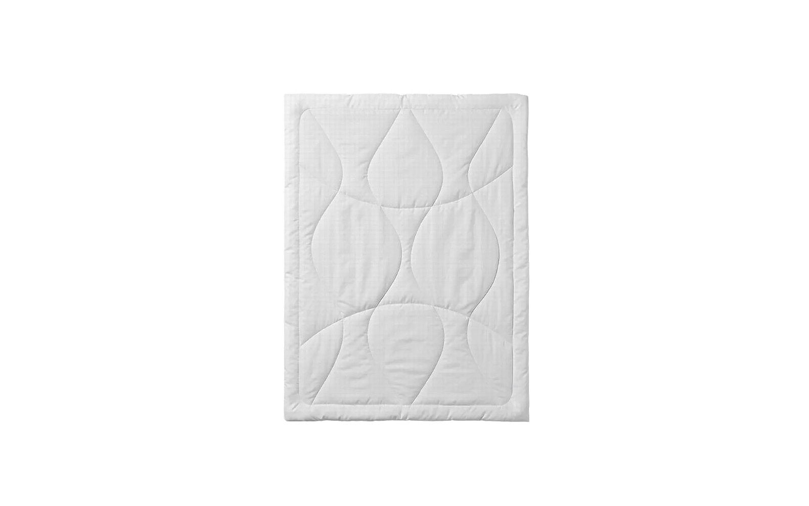 Cooling Sensation duvet, product photo on white background, view 2