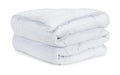 Cooling Sensation duvet, product photo on white background, view 3
