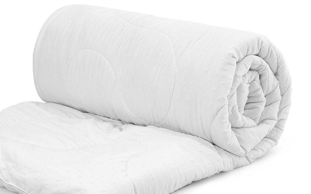 Fenix duvet, product photo on white background, view 2
