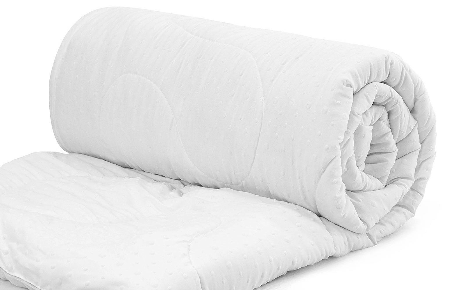 Fenix duvet, product photo on white background, view 2