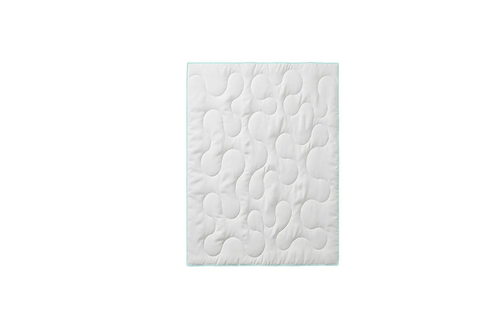 Fenix duvet, product photo on white background, view 3