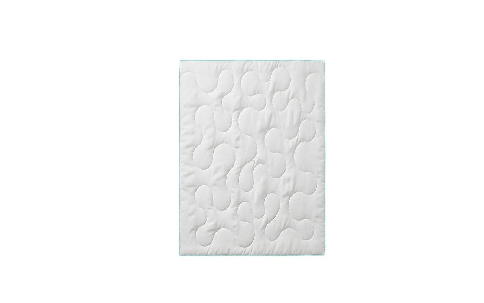 Fenix duvet, product photo on white background, view 3