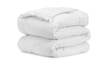 Fine Climate duvet, product photo on white background, view 1
