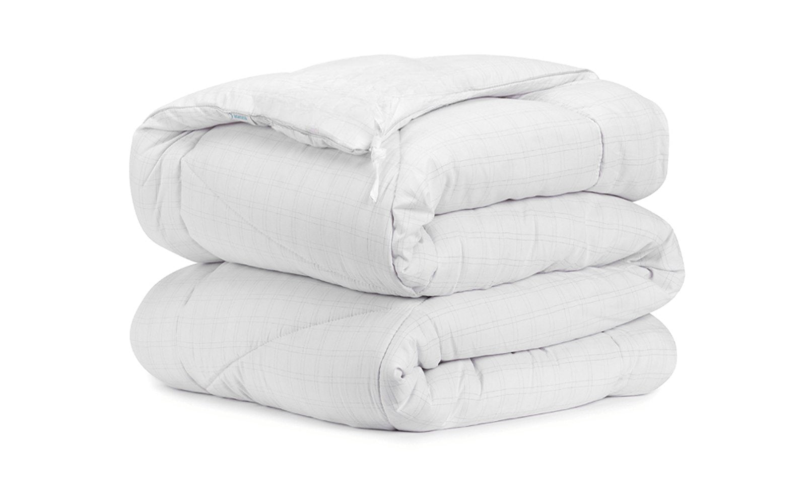 Fine Climate duvet, product photo on white background, view 1