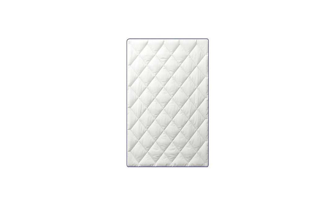 Natural Dream duvet, product photo on white background, view 1