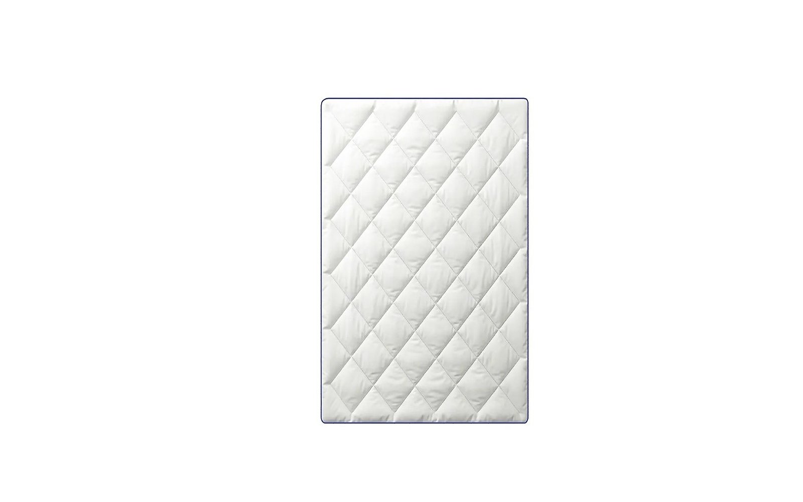 Natural Dream duvet, product photo on white background, view 1