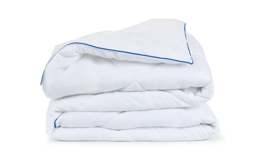Natural Dream duvet, product photo on white background, view 2
