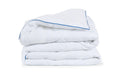Natural Dream duvet, product photo on white background, view 2