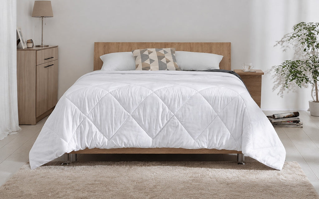 DUVET EXP STRESS FREE