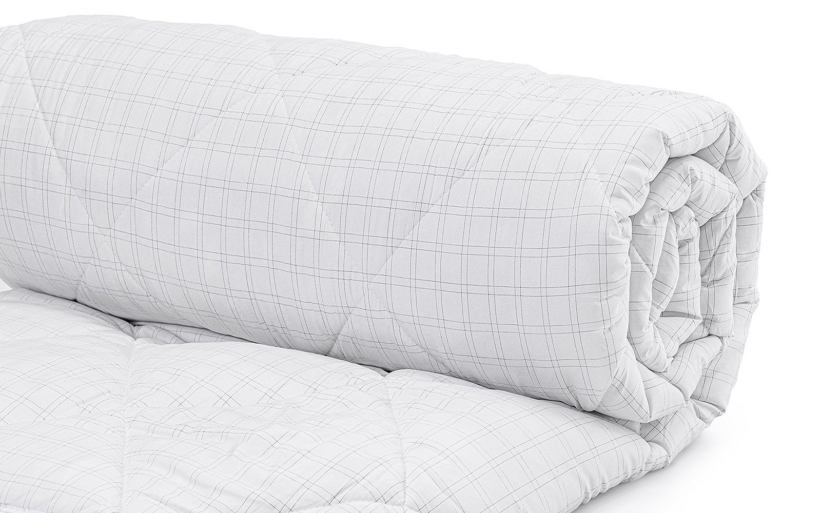 Stress Free duvet, product photo on white background, view 1